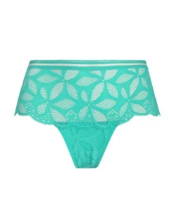 Shorty Antigel Stricto Sensuelle (Stricto Vert) -Sous-vetement Soldes Boutique shorty antigel stricto sensuelle stricto vert 2
