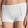 Shorty Calida Etude Toujours (Blanc)