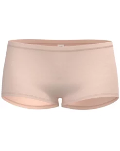 Shorty Calida Natural Comfort (Rose Teint) 5 Shorty Calida Natural Comfort (Rose Teint) -Sous-vetement Soldes Boutique shorty calida natural comfort rose teint 2