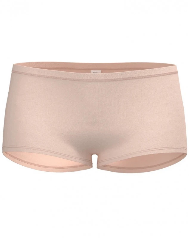 Shorty Calida Natural Comfort (Rose Teint) 3 Shorty Calida Natural Comfort (Rose Teint) – Image 3