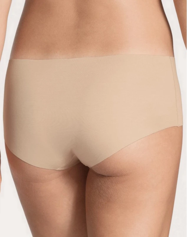 Shorty Calida Natural Skin (Rose Teint) 2 Shorty Calida Natural Skin (Rose Teint) – Image 2