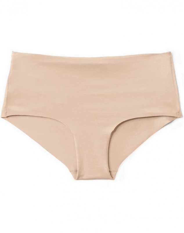 Shorty Calida Natural Skin (Rose Teint) 3 Shorty Calida Natural Skin (Rose Teint) – Image 3