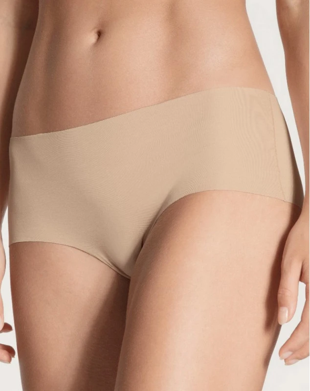 Shorty Calida Natural Skin (Rose Teint) 1 Shorty Calida Natural Skin (Rose Teint)