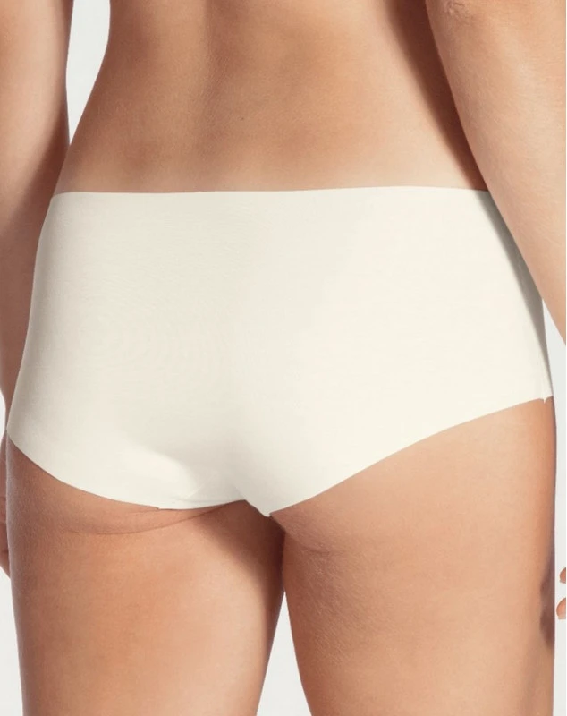 Shorty Calida Natural Skin (Star White) 2 Shorty Calida Natural Skin (Star White) – Image 2