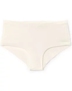 Shorty Calida Natural Skin (Star White) 5 Shorty Calida Natural Skin (Star White) -Sous-vetement Soldes Boutique shorty calida natural skin star white 2