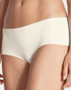 Shorty Calida Natural Skin (Star White)