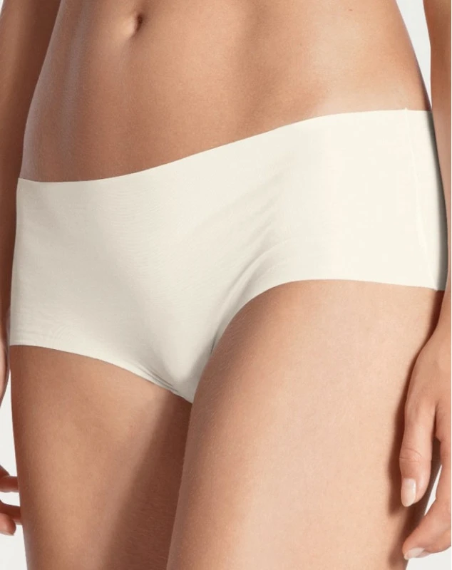 Shorty Calida Natural Skin (Star White) 1 Shorty Calida Natural Skin (Star White)
