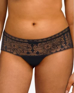 Shorty Chantelle Day To Night (Noir)