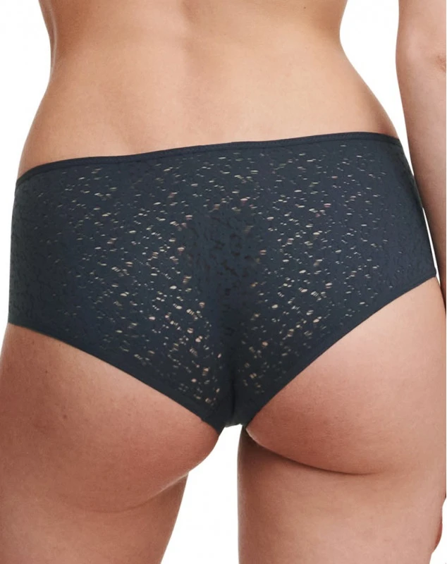 Shorty Chantelle Easy Feel Norah (Sailing Blue) 2 Shorty Chantelle Easy Feel Norah (Sailing Blue) – Image 2