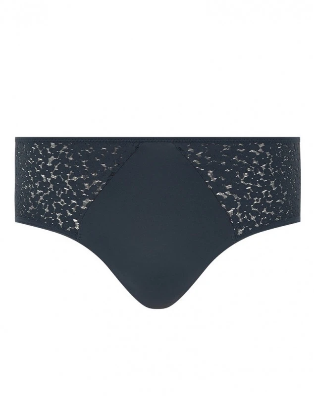 Shorty Chantelle Easy Feel Norah (Sailing Blue) 3 Shorty Chantelle Easy Feel Norah (Sailing Blue) – Image 3