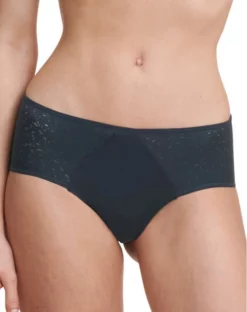 Shorty Chantelle Easy Feel Norah (Sailing Blue)