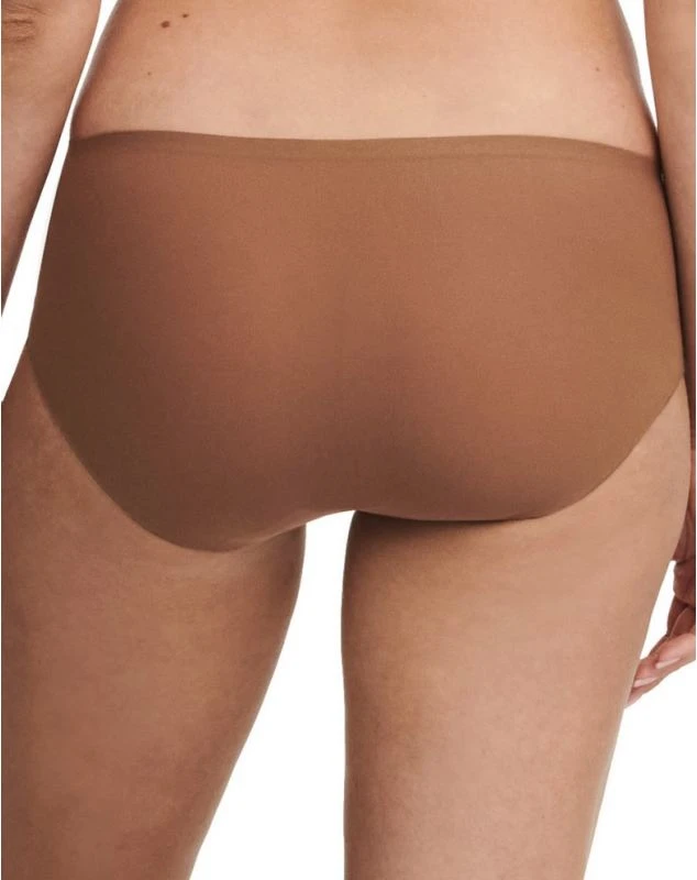 Shorty Chantelle Softstretch (Cocoa) 2 Shorty Chantelle Softstretch (Cocoa) – Image 2