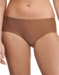Shorty Chantelle Softstretch (Cocoa)