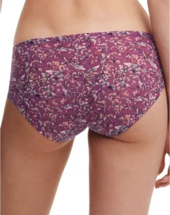 Shorty Chantelle Softstretch (Imprimé Baroque) 6 Shorty Chantelle Softstretch (Imprimé Baroque) -Sous-vetement Soldes Boutique shorty chantelle softstretch imprime baroque 2