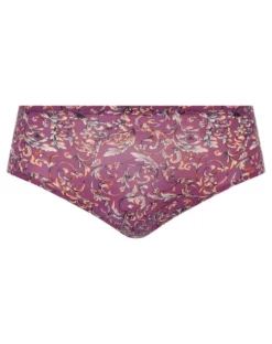 Shorty Chantelle Softstretch (Imprimé Baroque) 7 Shorty Chantelle Softstretch (Imprimé Baroque) -Sous-vetement Soldes Boutique shorty chantelle softstretch imprime baroque 3