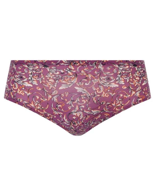 Shorty Chantelle Softstretch (Imprimé Baroque) 4 Shorty Chantelle Softstretch (Imprimé Baroque) – Image 4
