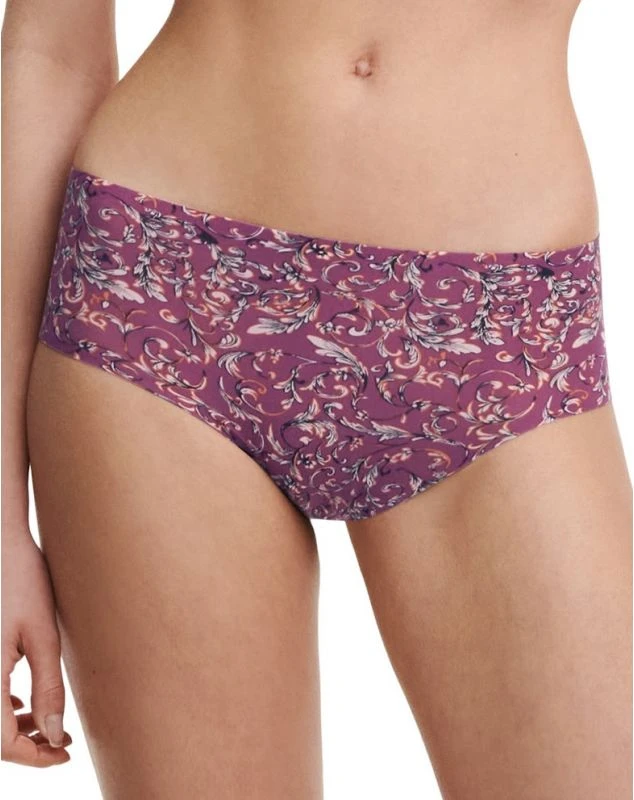 Shorty Chantelle Softstretch (Imprimé Baroque) 1 Shorty Chantelle Softstretch (Imprimé Baroque)