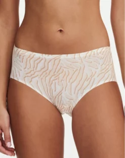 Shorty Chantelle Softstretch (Imprimé Désert)