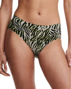 Shorty Chantelle Softstretch (Imprimé Zèbre)