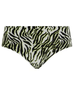 Shorty Chantelle Softstretch (Imprimé Zèbre) 9 Shorty Chantelle Softstretch (Imprimé Zèbre) -Sous-vetement Soldes Boutique shorty chantelle softstretch imprime zebre 4