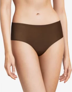 Shorty Chantelle Softstretch (Noyer)