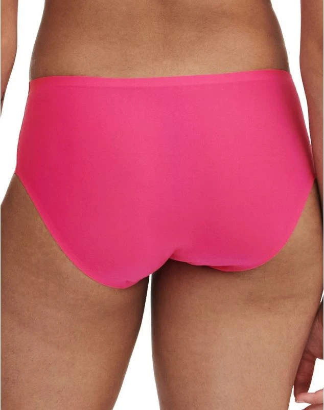 Shorty Chantelle Softstretch (Rose Pitaya) 2 Shorty Chantelle Softstretch (Rose Pitaya) – Image 2