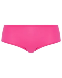 Shorty Chantelle Softstretch (Rose Pitaya) 5 Shorty Chantelle Softstretch (Rose Pitaya) -Sous-vetement Soldes Boutique shorty chantelle softstretch rose pitaya 2