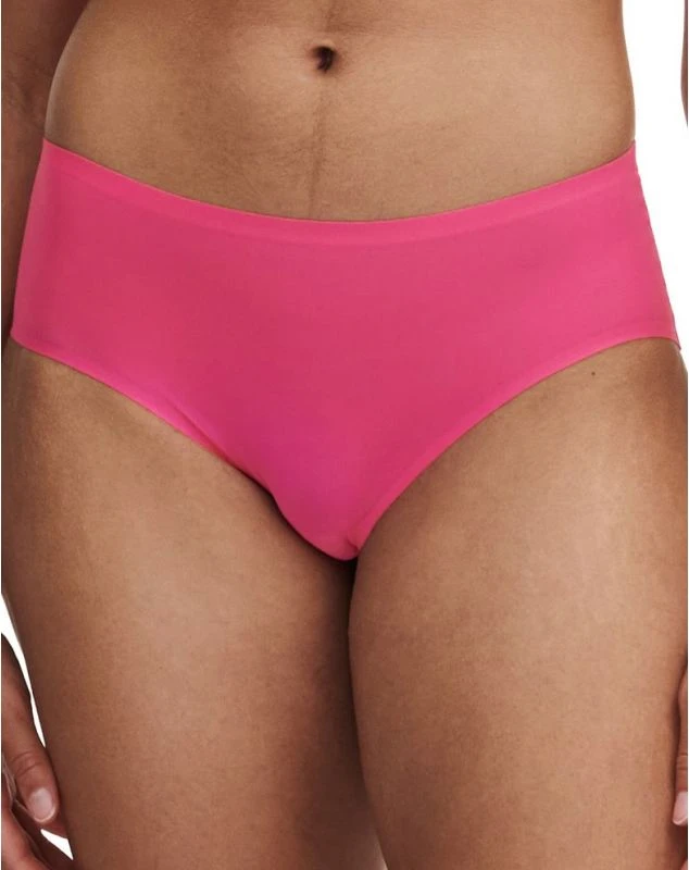 Shorty Chantelle Softstretch (Rose Pitaya) 1 Shorty Chantelle Softstretch (Rose Pitaya)