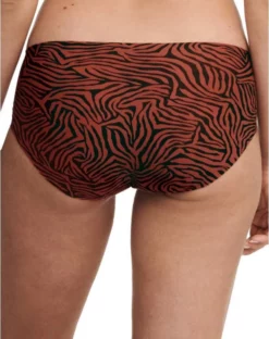 Shorty Chantelle Softstretch (Safari Chic) -Sous-vetement Soldes Boutique shorty chantelle softstretch safari chic 2