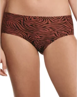 Shorty Chantelle Softstretch (Safari Chic)