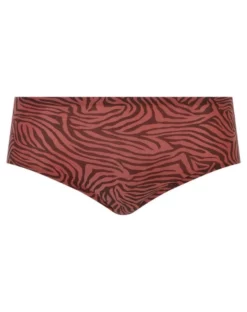 Shorty Chantelle Softstretch (Safari Chic) -Sous-vetement Soldes Boutique shorty chantelle softstretch safari chic 3