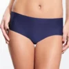 Shorty Chantelle Softstretch (Saphir)
