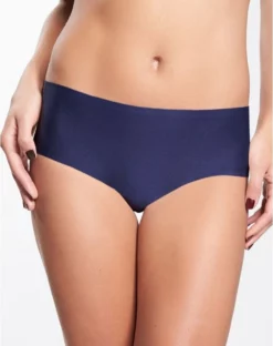 Shorty Chantelle Softstretch (Saphir)