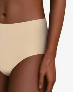 Shorty Chantelle Softstretch + Size (Nude) -Sous-vetement Soldes Boutique shorty chantelle softstretch size nude 2