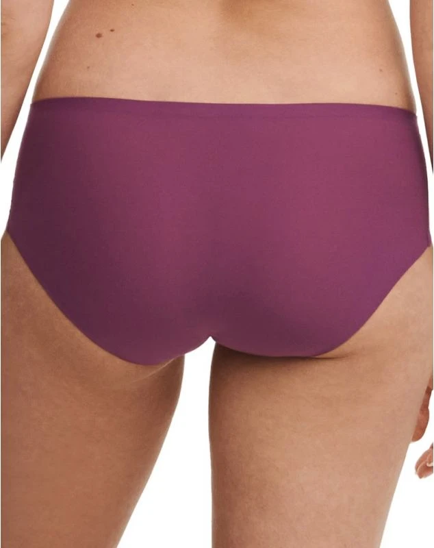 Shorty Chantelle Softstretch (Tannin) 2 Shorty Chantelle Softstretch (Tannin) – Image 2