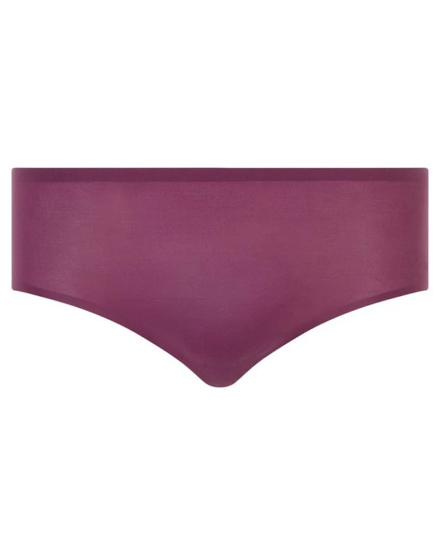 Shorty Chantelle Softstretch (Tannin) 3 Shorty Chantelle Softstretch (Tannin) – Image 3