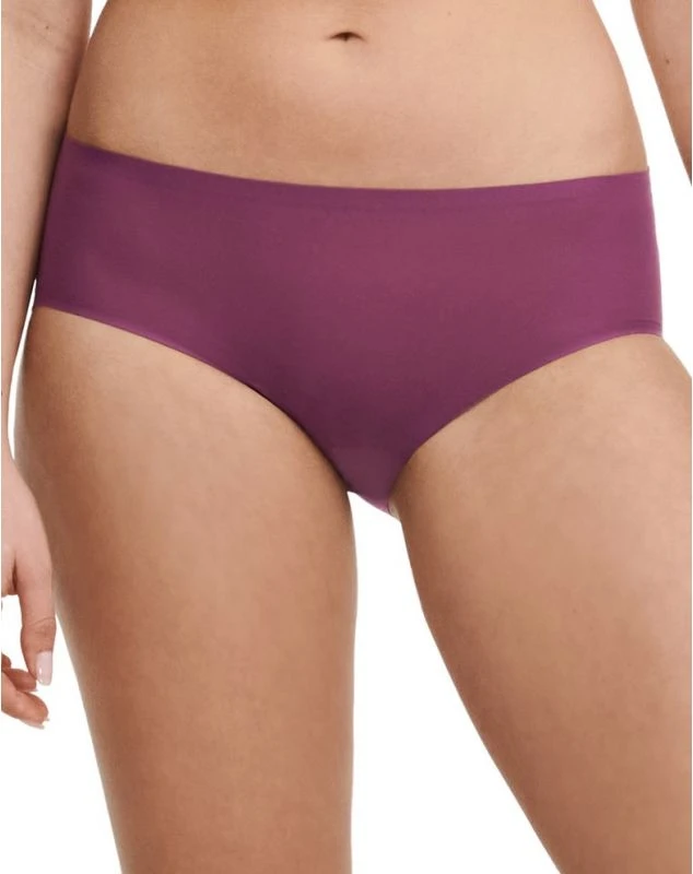 Shorty Chantelle Softstretch (Tannin) 1 Shorty Chantelle Softstretch (Tannin)