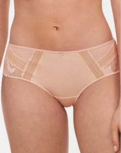 Shorty Chantelle True Lace (Beige Doré)
