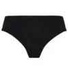 Shorty De Bain Lise Charmel Ajourage Couture (Noir)