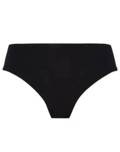 Shorty De Bain Lise Charmel Ajourage Couture (Noir)