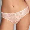 Shorty Empreinte Agathe (Rose Des Sables)