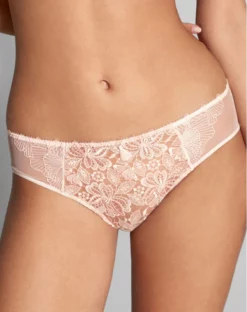 Shorty Empreinte Agathe (Rose Des Sables)