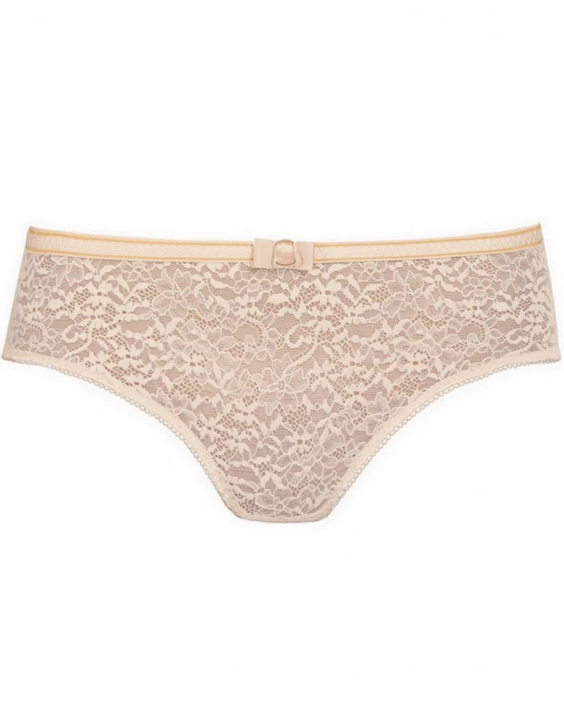 Shorty Empreinte Allure (Amande) 2 Shorty Empreinte Allure (Amande) – Image 2