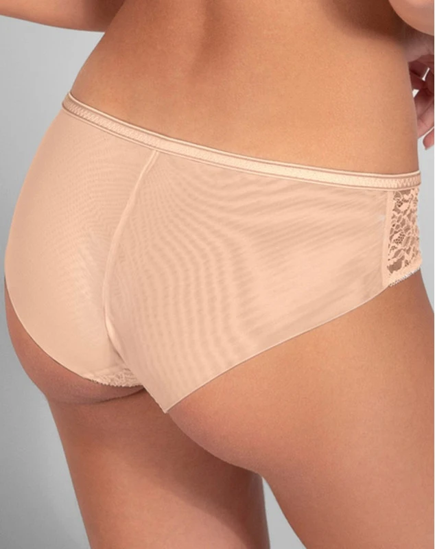Shorty Empreinte Allure (Amande) 3 Shorty Empreinte Allure (Amande) – Image 3