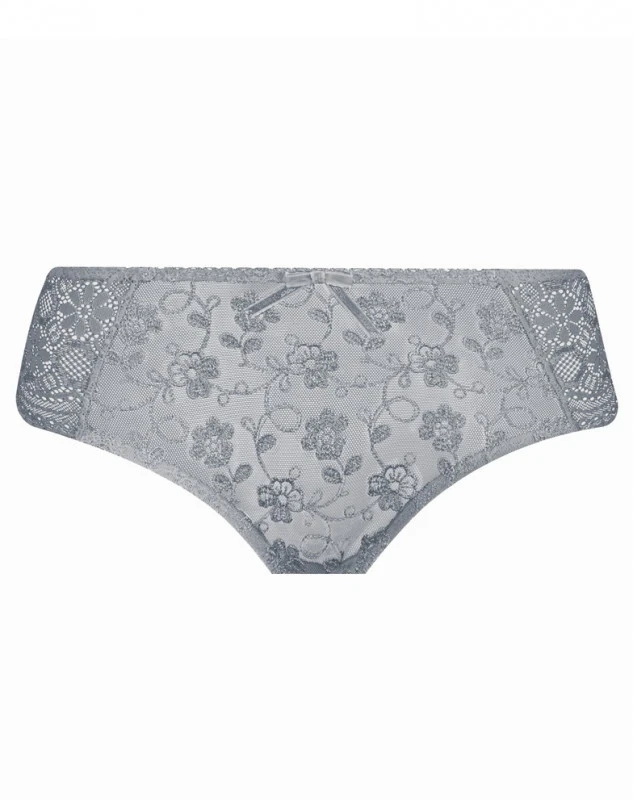 Shorty Empreinte Cléo (Granit) 2 Shorty Empreinte Cléo (Granit) – Image 2