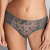 Shorty Empreinte Cléo (Granit)