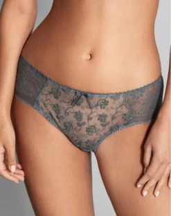 Shorty Empreinte Cléo (Granit)