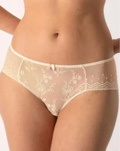 Shorty Empreinte Ellen (Cream)