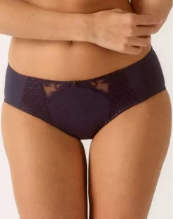 Shorty Empreinte Lucile (Eclipse)
