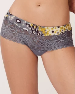 Shorty Empreinte Melody (Wild)